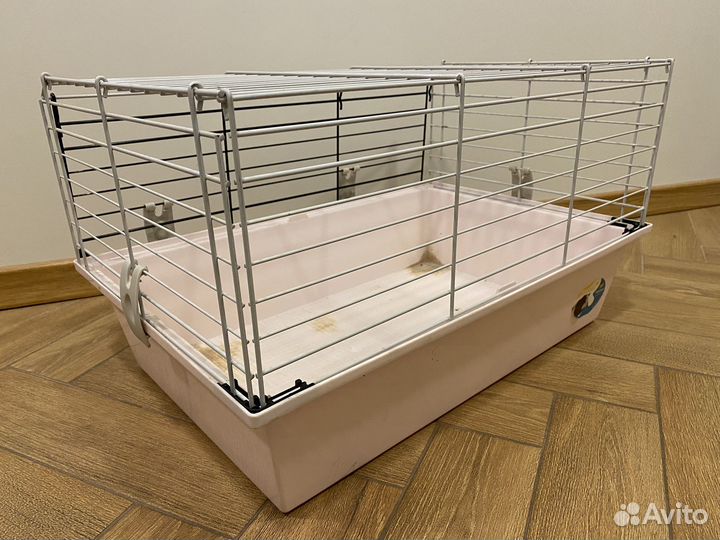 Клетка для грызунов ferplast