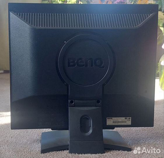 Монитор Benq FP7G+ (Q7T4)