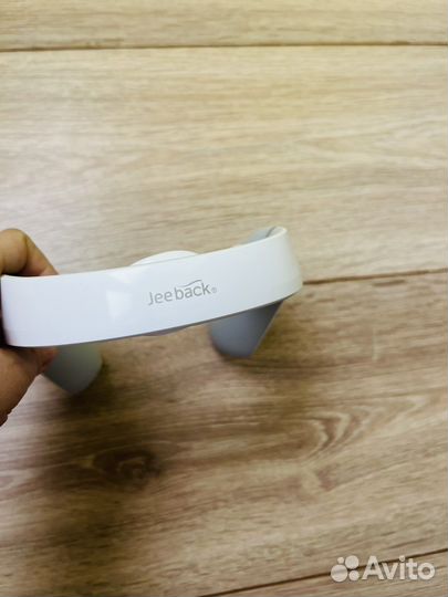 Массажер xiaomi для шеи