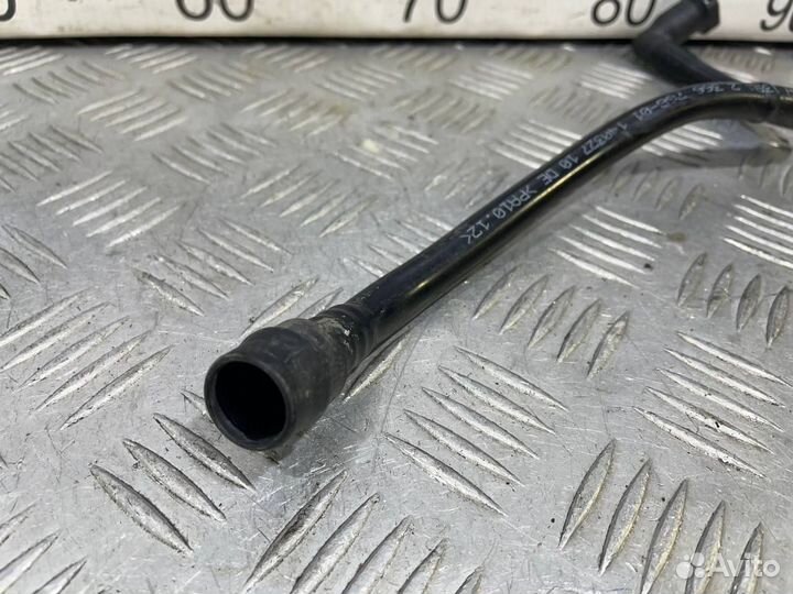 Б/У Трубка вентиляционная#001