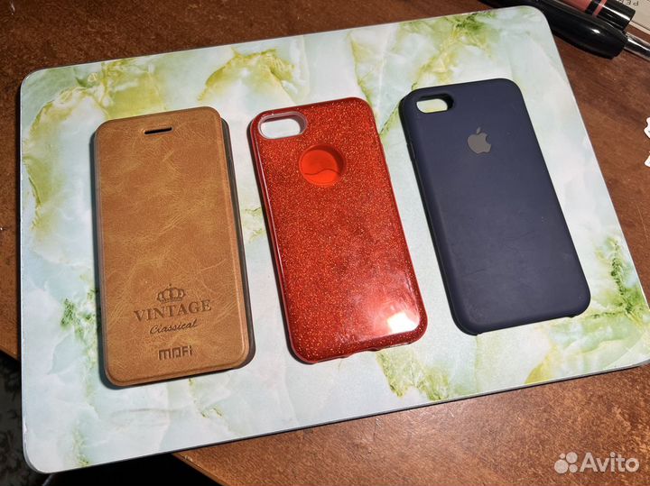 Чехлы iPhone 7,iPhone 8/SE (2020)