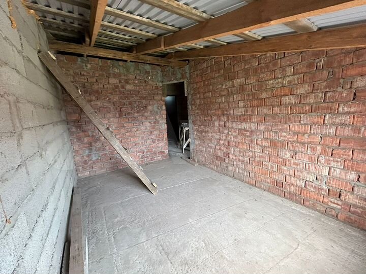 1-к. квартира, 44 м², 6/6 эт.