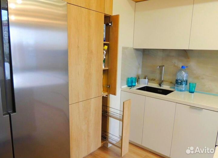 Кухня на заказ