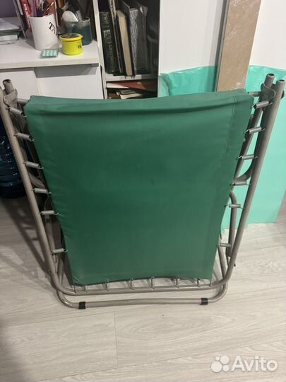 Раскладушка