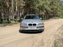 BMW 3 серия 1.9 MT, 1998, 300 000 км, с пробегом, цена 417 000 руб.