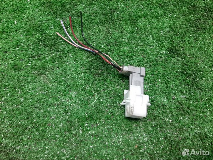 Датчик педали тормоза Mercedes Benz C-Class W204