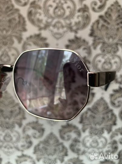 Очки dior