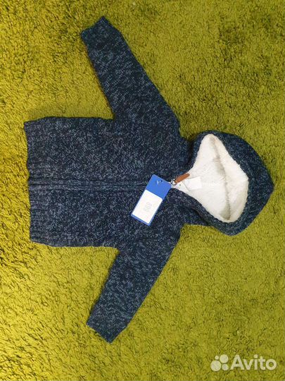 Кофта детская