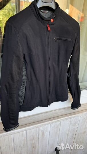 Мотокуртка женская dainese 42