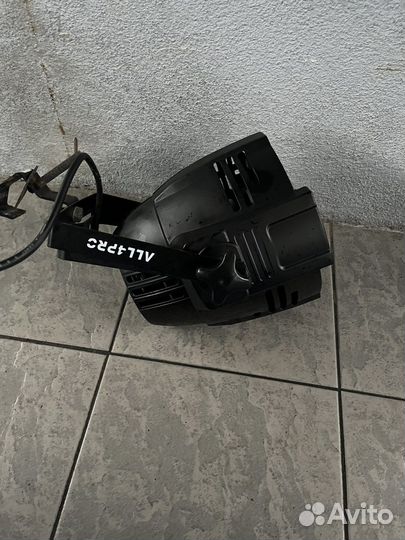 Светодиодные фонари Led par