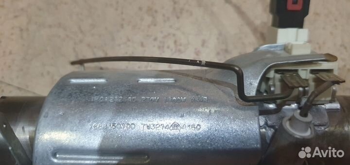 Тэн проточный Beko 1888150100