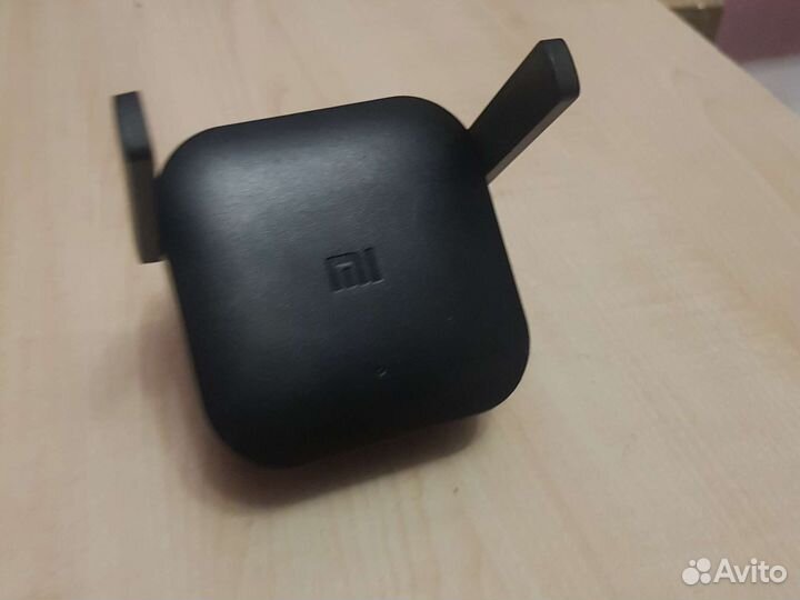 Усилитель wifi xiaomi range extender pro