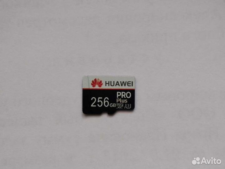 Карта памяти MicroSD 32,64,128,256гб, 1 тб