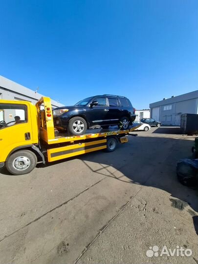 JAC N35 шасси, 2024