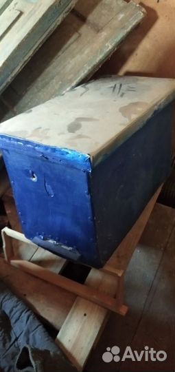 Ловушки для пчел