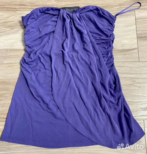 Красивый топ zara