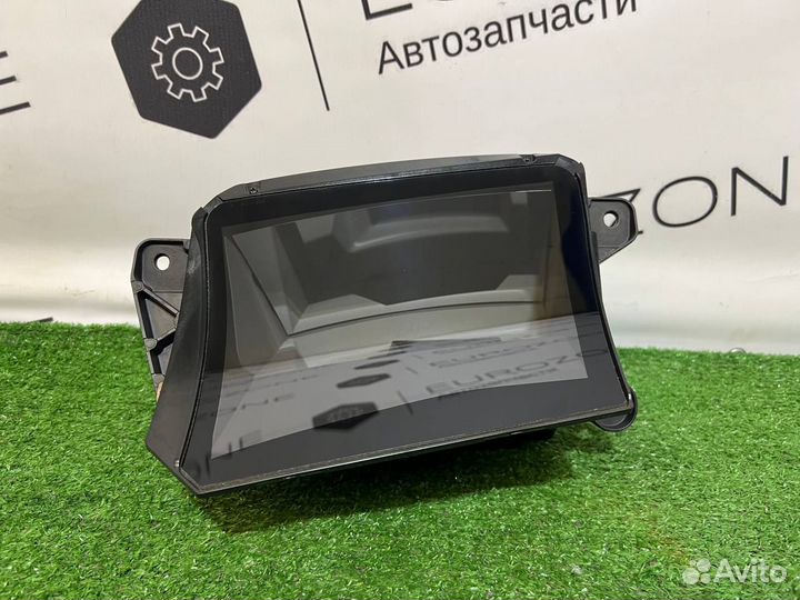 Проекция bmw 5 g30 g31 f90