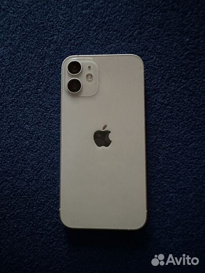 Мобильные телефоны бу iPhone 12 mini