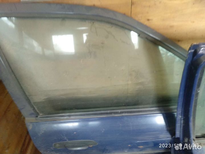 Запчасти на Форд Мондео 2