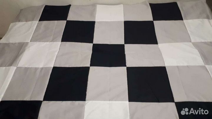 Лоскутное одеяло