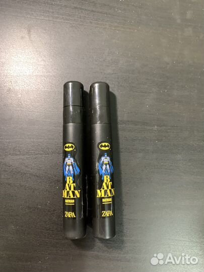 Детские духи zara