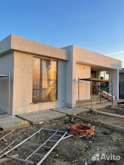 Декоративная штукатурка Короед