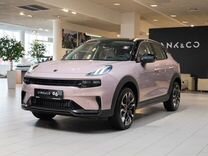 Новый Lynk & Co 06 1.5 AMT, 2023, цена от 2 895 900 руб.