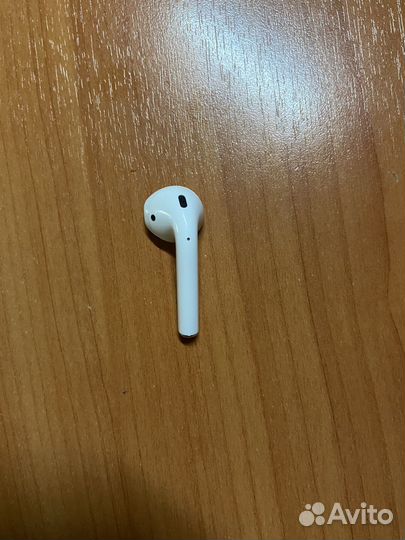 Airpods 2 наушник левый оригинал