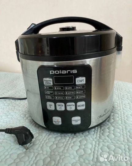 Мультиварка