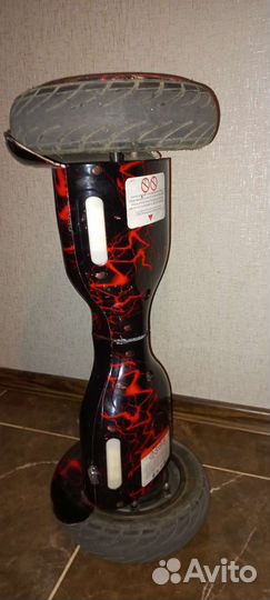 Гироскутер бу