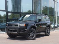 Новый Toyota Land Cruiser Prado 2.7 AT, 2024, цена от 10 200 000 руб.