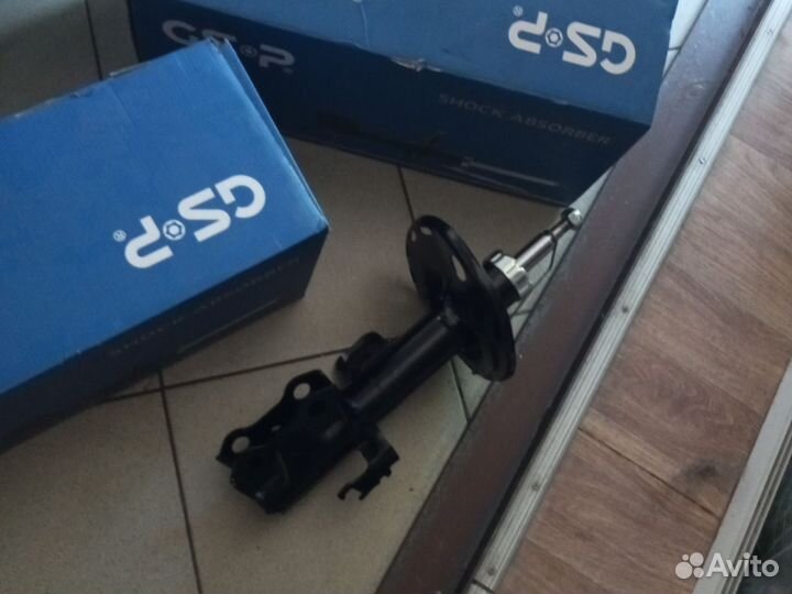 Toyota auris на запчасти