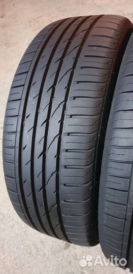 Nexen N Blue HD 215/55 R17 94V