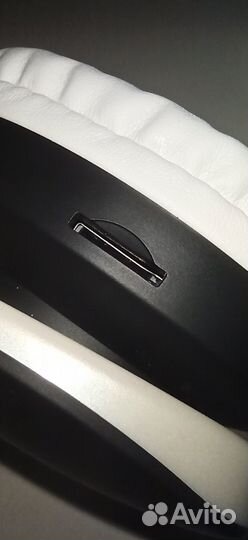 Беспроводные bluetooth наушники