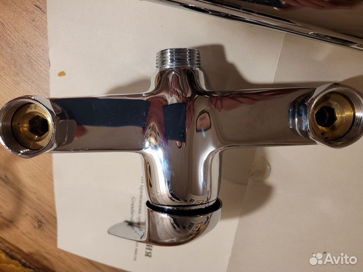 Смеситель для кухни Raf