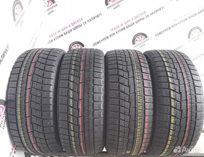 Yokohama Ice Guard IG60 225/45 R17 33V