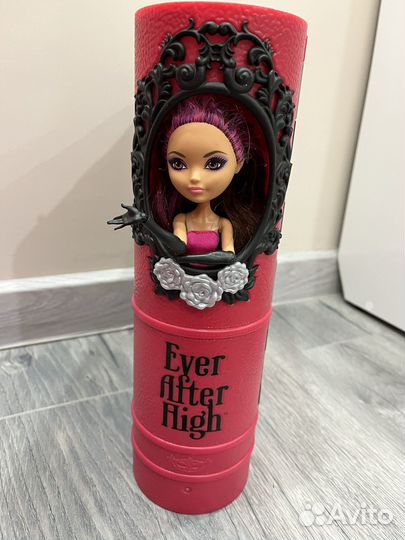 Игровой набор ever after high - Дом-книга с Браер