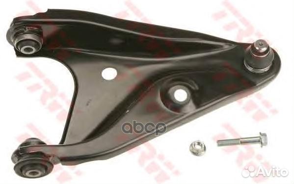 Рычаг подвески JTC1241 TRW