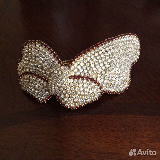 Заколка для волос