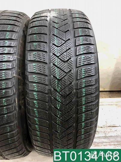 Pirelli Winter Sottozero 3 225/55 R18 102V