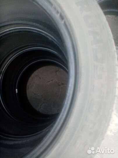 Roadstone N'Fera RU5 235/55 R19