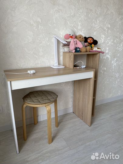 Стол туалетный детский, школьный