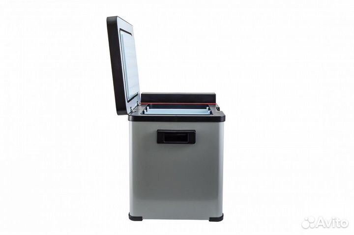 Автохолодильник компрессорный libhof Q-55 49л