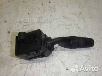 Переключатель поворотов подрулевой