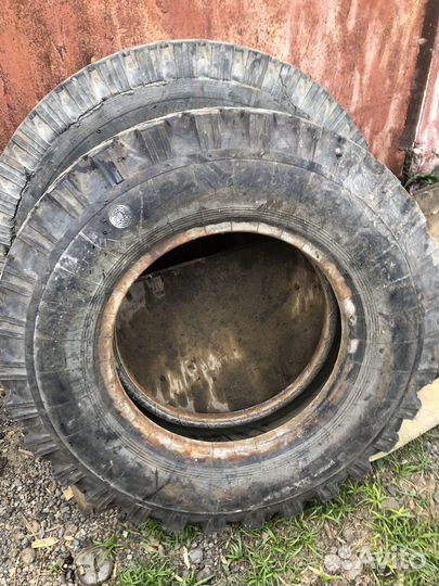 Продам колесо