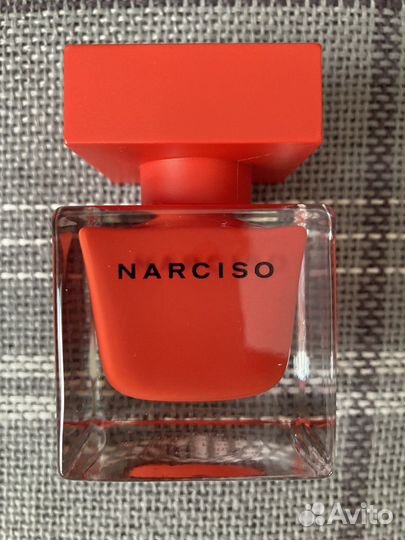 Парфюмерная вода Narciso Rouge Narciso Rodriguez