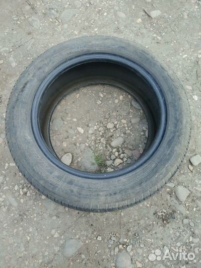 Goodyear Eagle 1 Nascar 215/55 R16