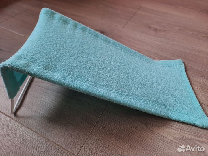 Детская горка для купания