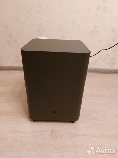 Саундбар JBL Bar 5.1 Surround