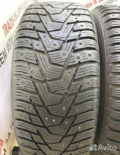 Hankook Winter I'Pike RS2 W429 205/55 R16 89L